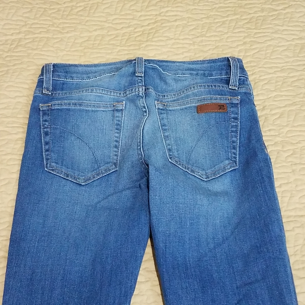 Joe's Jeans Bootcut jeans Size 26 - Picture 7 of 9
